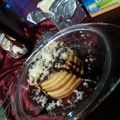 Cooksnap dari fitria diah untuk resep Pancake