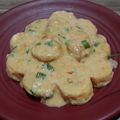 Cooksnap dari Bulbul Kitchen 🍅 untuk resep Tahu Tofu Telur Asin