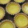 Cooksnap dari Riska Erlinda untuk resep Egg Tart