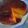 El cooksnap de Araelys cuando hizo Flan de mango 🥭.