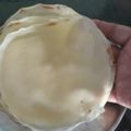Cooksnap dari asma untuk resep Kulit Martabak / Risol Lentur Gak Gampang Sobek👍