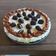 El cooksnap de mariel Alegre cuando hizo Torta Oreo helada💙.