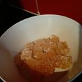 El cooksnap de Evelyn Correa Salorio cuando hizo Gomitas tipo Mogul ☆.