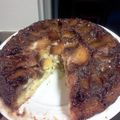 Felixfelicia's cooksnap of when they made Ginger Peach Glaze Cake.
