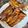 El cooksnap de Natalia cuando hizo Costillas a la barbacoa en freidora de aire.