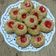 Cooksnap dari San San Sim untuk resep Strowbery trumbprint cookies #bikinramadanberkesan 20