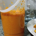 El cooksnap de El Apañao cuando hizo Bravas con salsa casera🥔🥔.