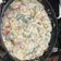 El cooksnap de Angel David Estrada Banda cuando hizo Pechuga de pollo en rajas con crema.