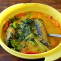 Cooksnap dari wulan untuk resep Tahu Tongkol Kuah Kuning