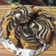 Cooksnap dari Enny Jello Art untuk resep 31.2019.Bolu Macan Lembut (Berbahan Utama Putih Telur)