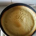 Cooksnap dari dewi sudarsana untuk resep Terang bulan praktis No BP,Egg+ ga pake didiemin #PekanINSPIRASI