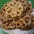 El cooksnap de rodriysusi cuando hizo Flores de Carnaval.