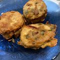 Cooksnap dari Selly Christina untuk resep Tempe Goreng Tepung Pedas