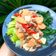 Cooksnap dari Uning wahyuning untuk resep Sawi Sendok Siram Baso