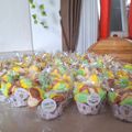 Cooksnap dari susi untuk resep Bolu kukus all in one 1 telur ekonomis lembut seperti kapas
