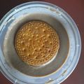 Cooksnap dari Vita untuk resep Puding Brownies Coklat Roti Tawar