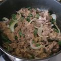 Cooksnap dari Selo Selvieana untuk resep Beef Yakiniku
