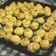 La cooksnap de Melisa Juarez cuando cocinó Profiteroles! Bombas de crema o rellenas