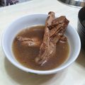龔家廚房 的 南洋風味肉骨茶 cooksnap