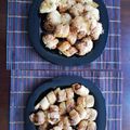 Evelin Toth Cooksnap-ja, amikor elkészítette a(z) Virsli kabátban receptet.