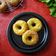 Cooksnap dari Nay's Kitchen untuk resep Donat Daun Kelor