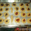 Cooksnap από Απόστολος Αθανασιάδης (LakySatan) στη συνταγή Μούρλια Κουλουράκια Λαδιού