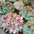 Cooksnap dari Ria Dhewi Wulansari untuk resep Soccer Cupcakes