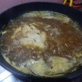 Cooksnap dari Andi Alamsyah untuk resep Soto ayam kuah bening