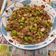 Li Shu Huan 的 [豆干毛豆炒肉末]配飯拌麵超美味 cooksnap