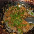 Cooksnap dari Deasy untuk resep Sambal kemangi ampela, Hati ayam