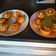 Cooksnap de Abdelkader Rabah sur la recette Muffins cœur Nutella