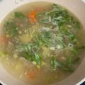 Cooksnap dari Fidia Andini untuk resep Sup Daging Sapi