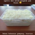 Cooksnap dari wisesawijaya untuk resep Setup Roti Tawar #FF
