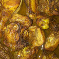 El cooksnap de melvin capellan cuando hizo Alitas de pollo agridulce.