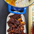 Cooksnap dari Aisyah Sadikin untuk resep Iga Bakar Madu