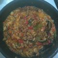 Cooksnap dari Eva Nafteta untuk resep Kerang bumbu rujak