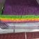 Cooksnap dari Trii Silfer untuk resep Rainbow cake kukus ny.liem super lembut