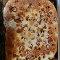 Marcsi30 Cooksnap-ja, amikor elkészítette a(z) Langalló (házi kenyérlángos) receptet.
