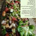 صورة من Sura Karrar، شاركها بعد تجربة وصفة كيكة طبقات