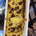 El cooksnap de florfm cuando hizo Budín de vainilla.