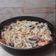 Cooksnap de Fátima Sousa quando cozinhou Esparguete com Gambas.