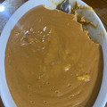 El cooksnap de celina cuando hizo Postre serenito casero de dulce de leche 😏👌🏼.