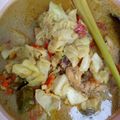 Cooksnap dari Khittah Dea untuk resep Tongseng Ayam
