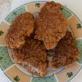Bodnar Zsuzsa Cooksnap-ja, amikor elkészítette a(z) Keto bundáskenyér (Ketogén) receptet.