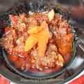 Cooksnap dari DapurHangat & DapurDingin untuk resep Sambal bawang