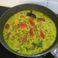 Cooksnap dari Septi Dian Suraya untuk resep Tongseng ayam