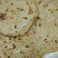 Shobana Ramnath's cooksnap of when they made ஹோட்டல் சுவையில் வீட்டில் பரோட்டா (Parotta Recipe in tamil).