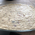 El cooksnap de Yolanxr cuando hizo Croquetas de pollo asado y bacon con o sin mambo.