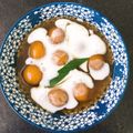 Cooksnap dari Ratih Handayani untuk resep Kolak Biji Salak / Bubur Candil