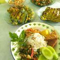 Cooksnap dari Mbah Lah untuk resep Nasi liwet komplit ricecooker
